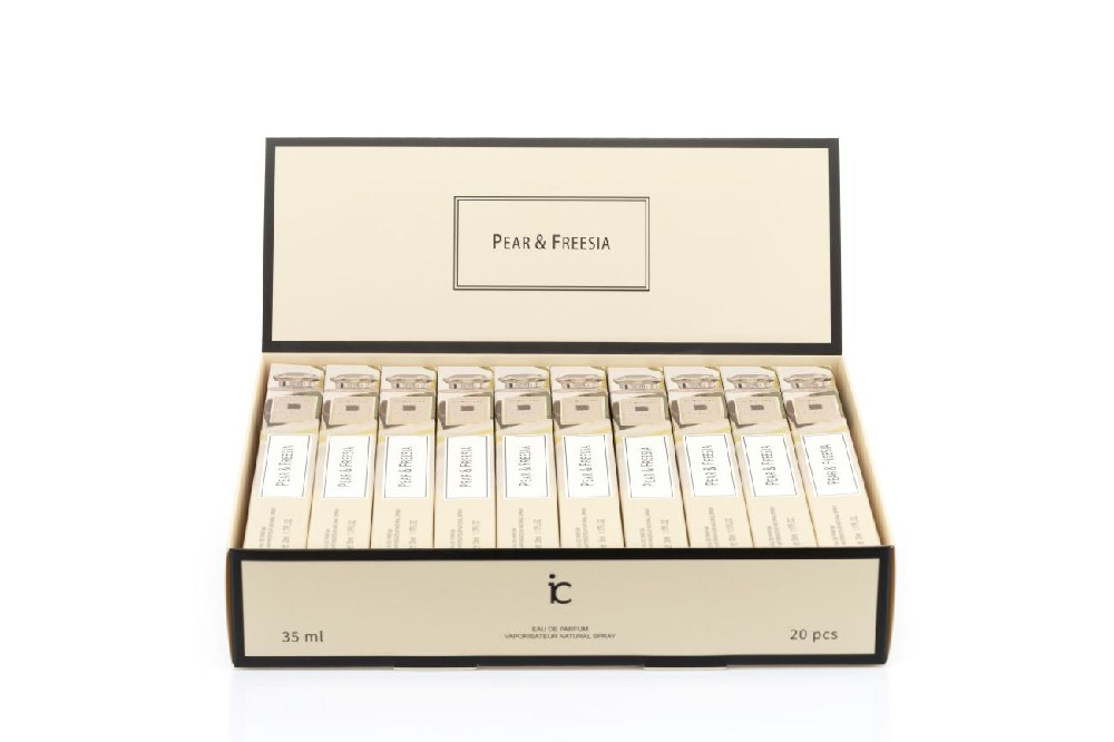 Lipstick Fragrance