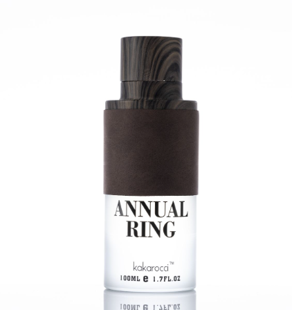 Annual Ring