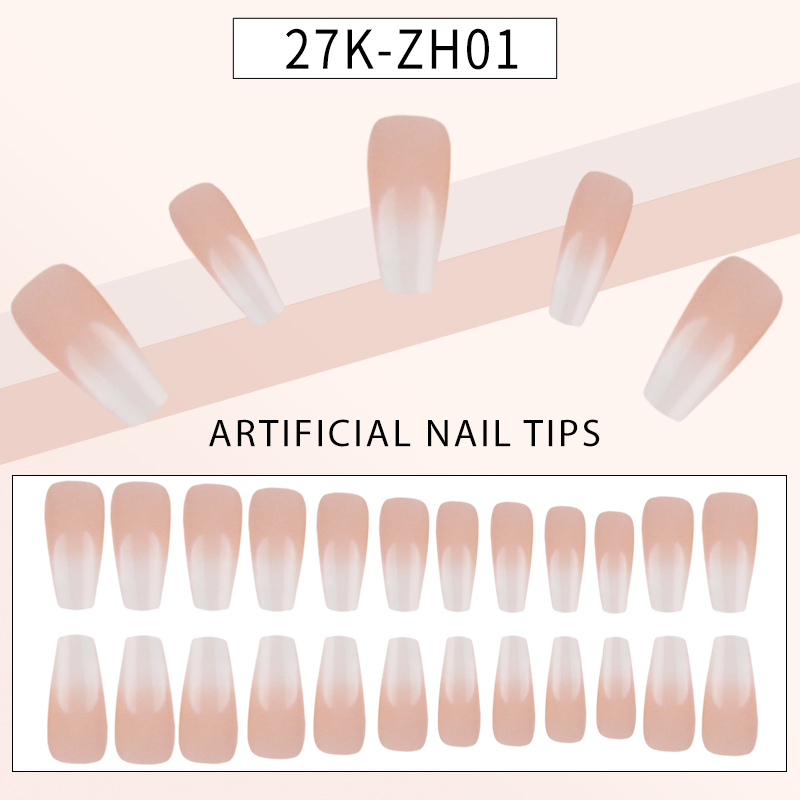 Nail Tips