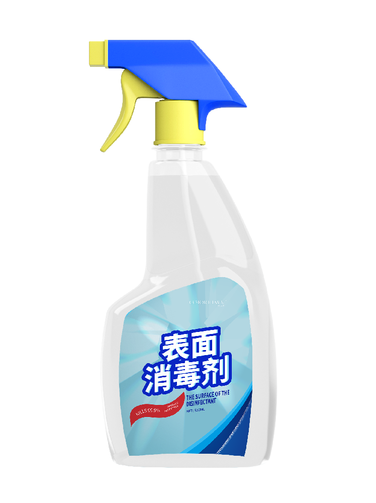 Surface disinfectant