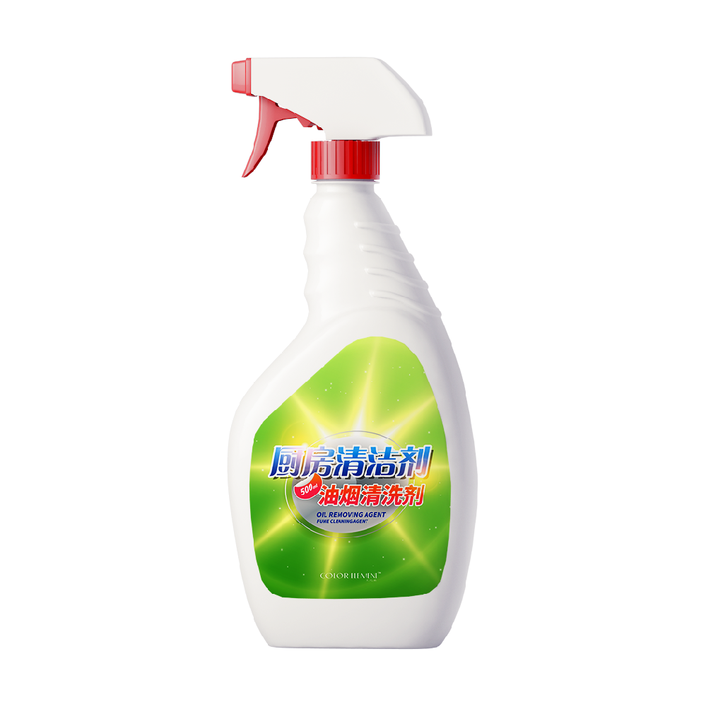 Kitchen cleaner