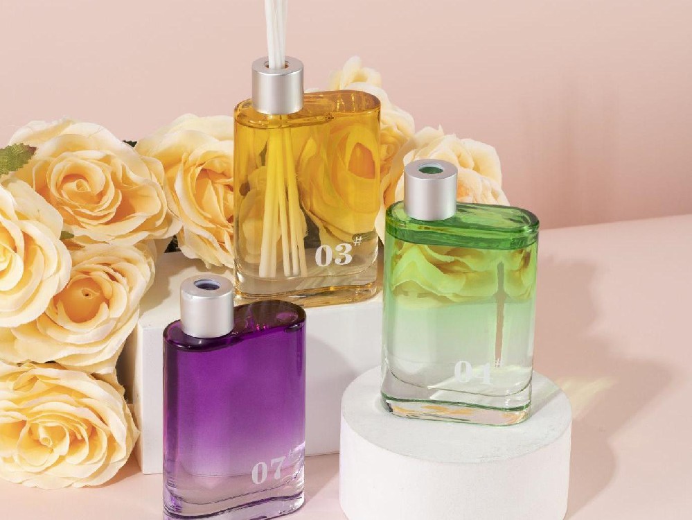 Digital Fragrance Series