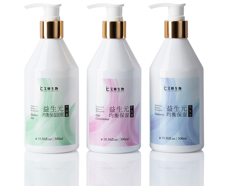 益生元均衡保湿系列