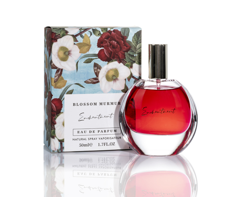 Blossom Murmur女士淡香水