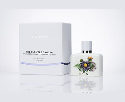 花间舞者系列 款1