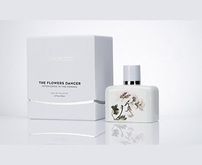 花间舞者系列 款2