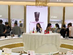 企业开放日 | 绍兴市市场监督管理局化妆品监督管理处一行莅临浙江艾妍